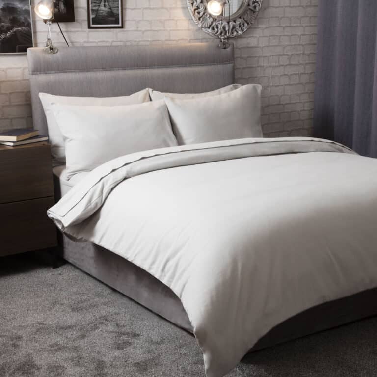 Brushed Cotton Flannelette Sheets