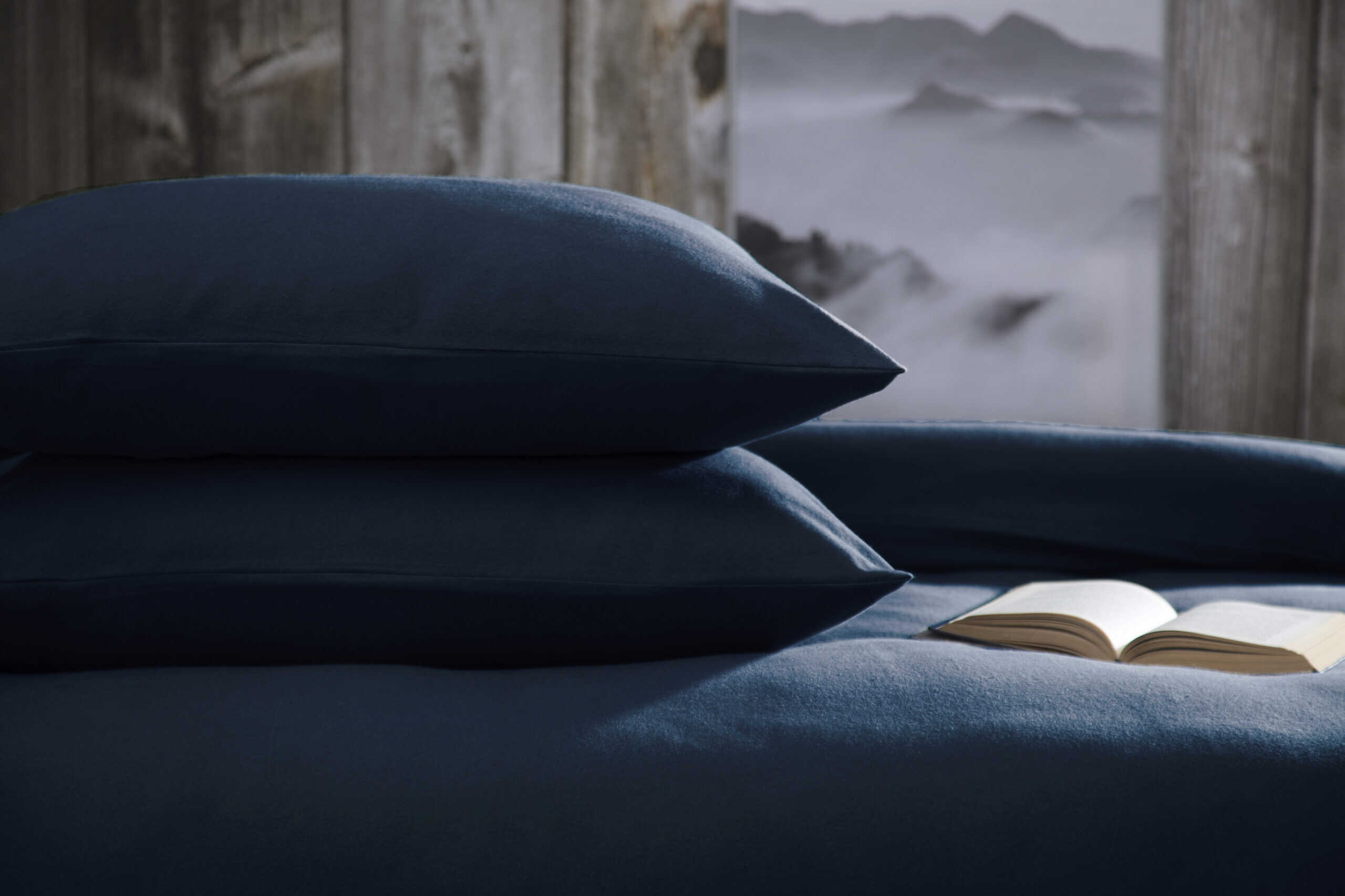 Brushed Cotton Flannelette Sheets - Image 7