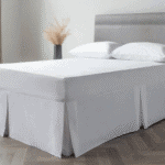 Fitted Valance Sheet