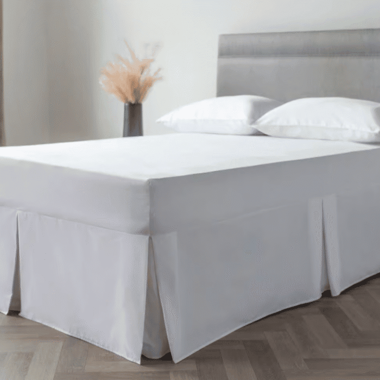 Fitted Valance Sheet