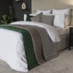 "Verona" Runners and Cushions.