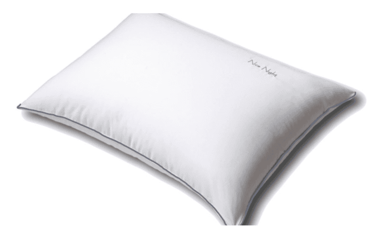 Morpheus Spring Pillow