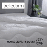 Belledorm Hotel 4.5 tog Duvet (Summer weight)