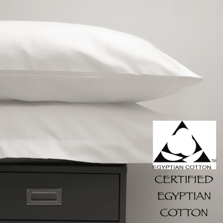 200tc Egyptian Cotton