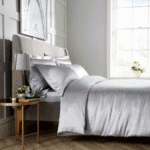 Pure Silk from "Behrens"