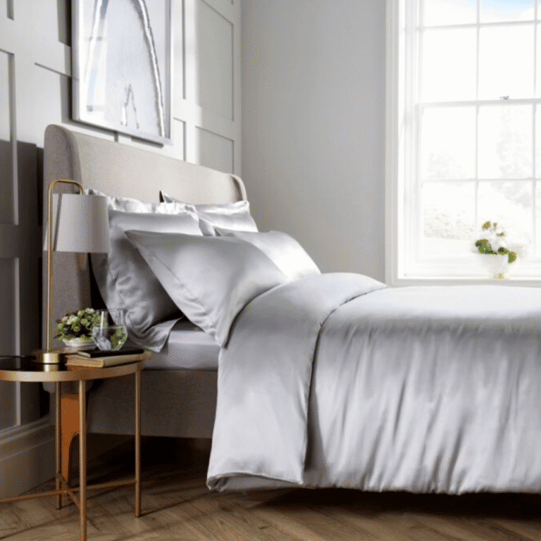 Pure Silk from "Behrens"