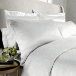 Pure Silk fitted sheets & pillowcases