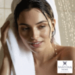 "Vantona" 100% cotton towels