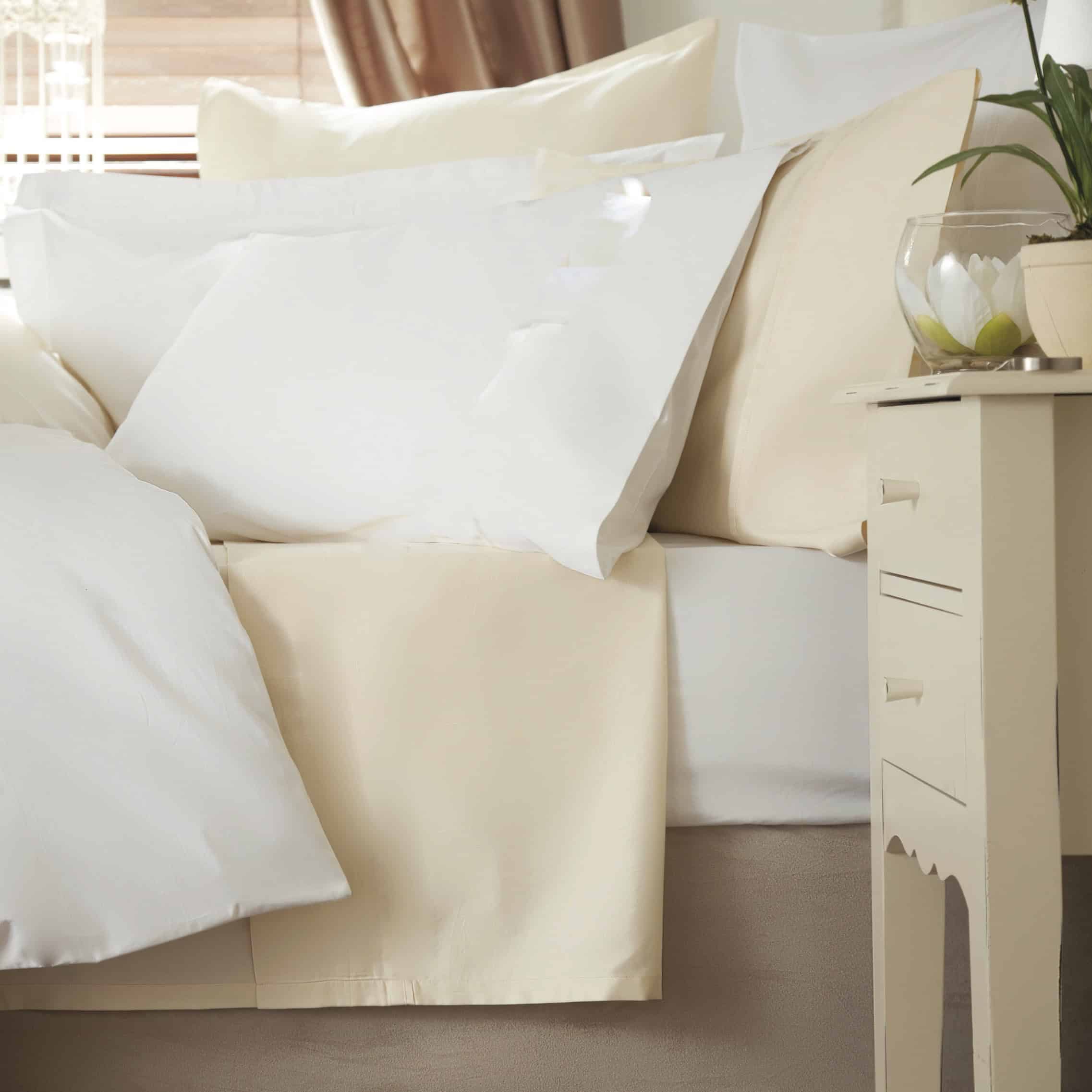 200tc Poly.cotton Percale