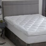 Hotel Quality Dual Layer Mattress Topper