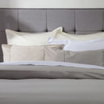 450tc "Pima" duvet cover & pillowcases