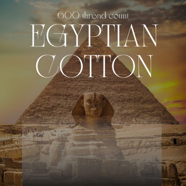 White Photocentric Egypt Travel Package Promotion Flyer (Instagram Post)